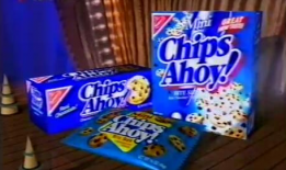 趣多多广告视频,甜蜜滋味，快乐分享