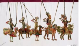 皮影戏视频,皮影戏演绎千年文化魅力